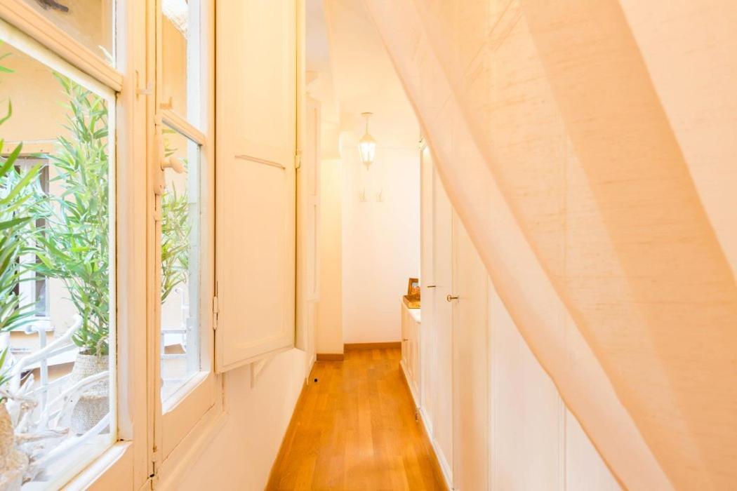 Spanish Step Nest Luxury Roma Exterior foto